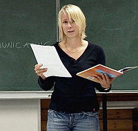 Beruf Lehrer (2006)
