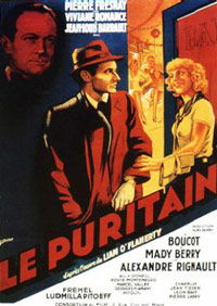 Le puritain (1938)