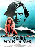 L'arbre sous la mer