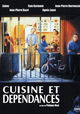 Cuisine et dépendances