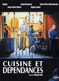 Cuisine et dépendances (1993)