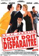 Tout doit disparaître