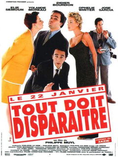 Tout doit disparaître (1997)