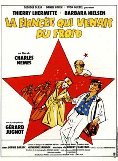 La fiancée qui venait du froid (1983)
