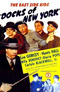 Docks of New York (1945)