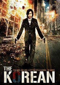 The Korean (2008)