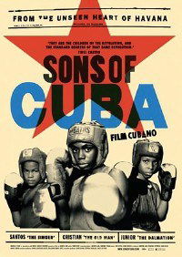 Sons of Cuba (2009)