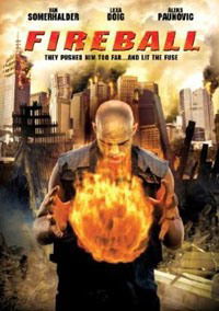 Fireball (2009)