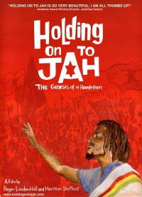 Holding on to Jah (2009)