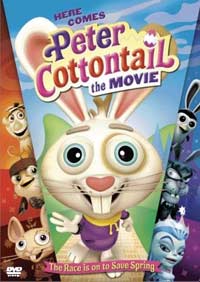 Here Comes Peter Cottontail: The Movie (2005)