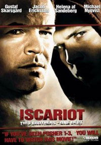 Iskariot (2008)