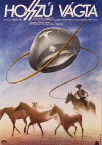 Hosszú vágta (1984)