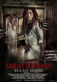 Darah perawan bulan madu (2009)