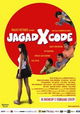 Jagad X code