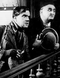 Voor de politierechter (1938)