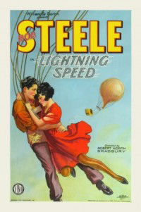 Lightning Speed (1928)