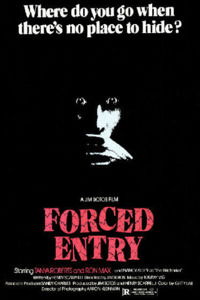 Forced Entry (1975)