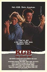 KGB: The Secret War (1985)