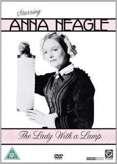The Lady with the Lamp (1951)