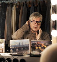 Der Täter (2010)
