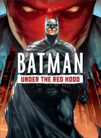 Batman: Under the Red Hood (2010)