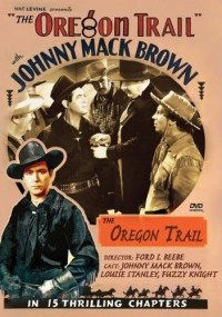 The Oregon Trail (1939)