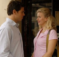 Vier Tage Toskana (2008)