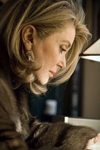 Catherine Deneuve, belle et bien là (2010)