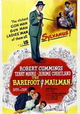 The Barefoot Mailman