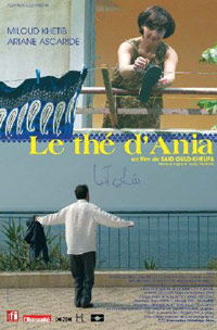 Le thé d'Ania (2004)