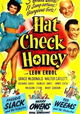 Hat Check Honey