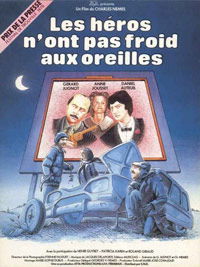 Les héros n'ont pas froid aux oreilles (1979)