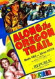 Along the Oregon Trail
