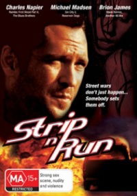 The Thief & the Stripper (1998)