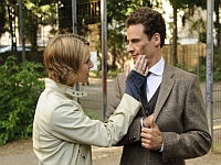 London, Liebe, Taubenschlag - Part Two (2010)