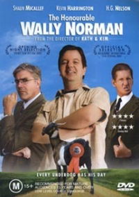 The Honourable Wally Norman (2003)