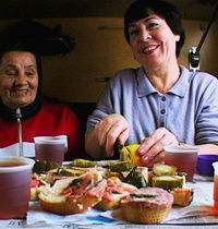Jarmark Europa (2004)