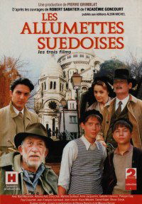 Les allumettes suédoises (1996)