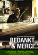 Bedankt & Merci