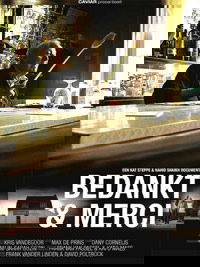 Bedankt & Merci (2010)