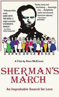 Sherman's March (1986)