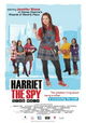 Harriet the Spy: Blog Wars