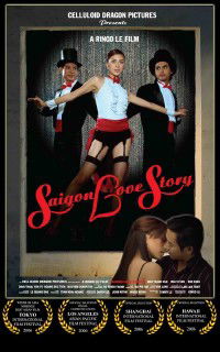 Saigon Love Story