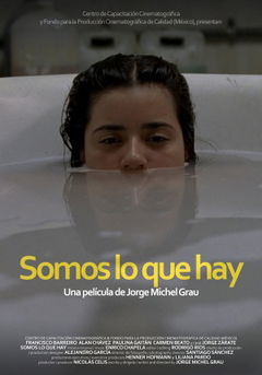 Somos lo que hay (2010)