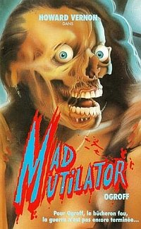 Mad Mutilator (1983)