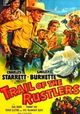 Trail of the Rustlers
