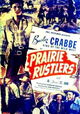Prairie Rustlers
