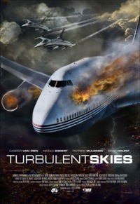 Turbulent Skies