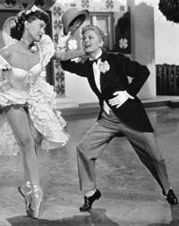 Sensation in San Remo (1951)
