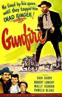 Gunfire (1950)